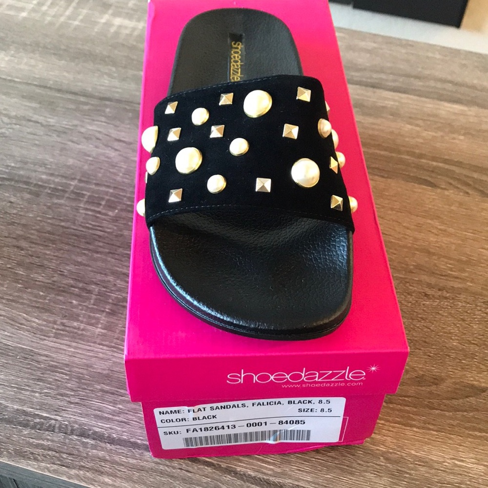 Brand New Women’s Slides